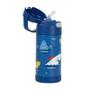 Imagem de Garrafa Térmica Infantil Funtainer 355ml Tubarão - Thermos