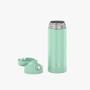 Imagem de Garrafa Térmica Infantil Funtainer 470Ml - Verde - Thermos