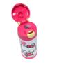 Imagem de Garrafa Térmica Infantil Handle Hello Kitty - Zona Criativa