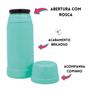 Imagem de Garrafa Térmica Infantil Mini Mor 300ml Verde Bala de Menta