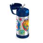 Imagem de Garrafa Térmica Infantil Thermos Patrulha Canina Azul 350ML