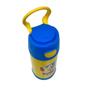 Imagem de Garrafa Térmica Infantil Top Handle 350Ml Oficial Sonic