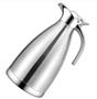 Imagem de Garrafa Termica Inox 1,5l -cook 1,5 Litro Jarra Inox Coffee