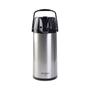 Imagem de Garrafa Térmica Inox 1,9L Exclusiva - Soprano