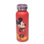 Imagem de Garrafa Térmica Inox 500ml Mickey Mouse - Zona Criativa