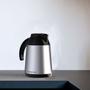 Imagem de Garrafa Térmica Inox 600ml Berlim Café Leite Chá Chimarrão água quente