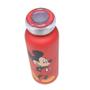 Imagem de Garrafa Térmica Inox Bubble 500ML mickey mouse disney - Zona Criativa