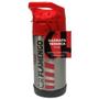 Imagem de Garrafa Térmica Inox CLICK Com Canudo 350ML OFICIAL FLAMENGO