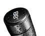 Imagem de Garrafa Térmica Inox Display Led com Temperatura 450ml Preto