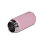 Imagem de Garrafa Térmica Inox Goldentec GT Colors 350ml Rosa Claro