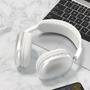 Imagem de Garrafa térmica inox inteligente com visor led de 500ml e Fone Pro 9 bluetooth