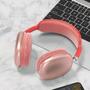 Imagem de Garrafa térmica inox inteligente com visor led de 500ml e Fone Pro 9 bluetooth 