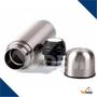 Imagem de Garrafa Térmica Inox Parede Dupla com Tampa Clicktop