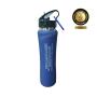 Imagem de Garrafa térmica inox squeeze esportiva fitness gelada 500ml passeio corrida camp