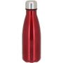 Imagem de Garrafa Térmica Inox Vermelho Para Água e Suco 350ml Mijia