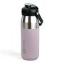 Imagem de Garrafa termica isomax 750ml roxo