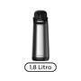 Imagem de Garrafa Térmica Lúmina 1,8 Litros Inox Cobre com Bomba de Pressão Termolar - 9750G 56972