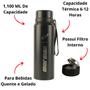 Imagem de Garrafa Térmica Mormaii 1,100 ML Filtro Interno MOR-7002T