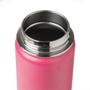 Imagem de Garrafa Térmica Pacco Hydra V2 650ml Fucsia