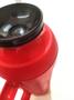 Imagem de Garrafa Térmica Personal 1 Litro Termolar Vermelho Rosca Cup