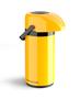 Imagem de Garrafa Térmica Pressão Verona Unitermi 600ml Café Chá