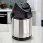 Imagem de Garrafa Térmica Profissional Inox 2.5L