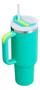 Imagem de Garrafa Térmica Quencher 2.0 Cores Modelos Original Stanley I 887ML / 1,18L