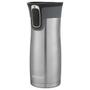 Imagem de Garrafa Térmica Quente e Frio West Loop 473ml Contigo Inox