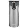Imagem de Garrafa Térmica Quente e Frio West Loop 473ml Contigo Inox