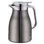 Imagem de Garrafa Térmica Skyline 650 ml Chumbo Alfi