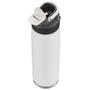Imagem de Garrafa Termica Squeeze 709 Ml Branca Coleman