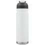 Imagem de Garrafa Termica Squeeze 709 Ml Branca Coleman