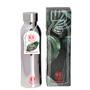 Imagem de Garrafa Térmica Squeeze Academia 500ml Prata Twin Bugatti