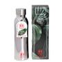 Imagem de Garrafa Térmica Squeeze Academia 500Ml Prata Twin Bugatti