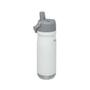 Imagem de Garrafa Térmica Squeeze Aço Inox 650ml