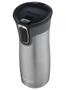 Imagem de Garrafa Térmica Squeeze Inox 473ml West Loope Contigo