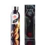 Imagem de Garrafa Térmica Squeeze Mantem Bebidas Quentes E Frias Portátil Academia  500ml Elemento Fogo Twin Bugatti