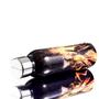 Imagem de Garrafa Térmica Squeeze Mantem Bebidas Quentes E Frias Portátil Academia  500ml Elemento Fogo Twin Bugatti