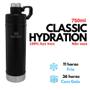 Imagem de Garrafa Térmica Stanley 750ml Classic Hydration