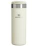 Imagem de Garrafa Térmica Stanley AeroLight 473ml - Cor Creme