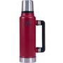 Imagem de Garrafa Termica Stanley Classic Legendary Bottle com Alca - Vermelho 1.4L