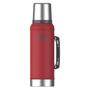 Imagem de Garrafa Termica Stanley The Legendary Classic Bottle 10-10148 - 940ML - Vermelho