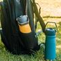 Imagem de Garrafa térmica Stayed Flip Straw 651ml