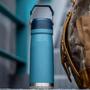Imagem de Garrafa térmica Stayed Flip Straw 651ml