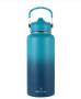 Imagem de Garrafa Termica Straw Flask 946Ml Ocean Blue