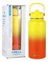 Imagem de Garrafa Termica Straw Flask 946Ml Sunset