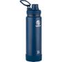 Imagem de Garrafa Térmica Takeya 51044 700Ml - Cor Midnight.