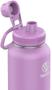 Imagem de Garrafa Termica Takeya 51178 950ML - Lilac