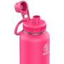 Imagem de Garrafa Termica Takeya 53003 950ML Pink