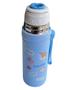 Imagem de Garrafa Térmica Temática 350 Ml Aço Inox Dupla Camada